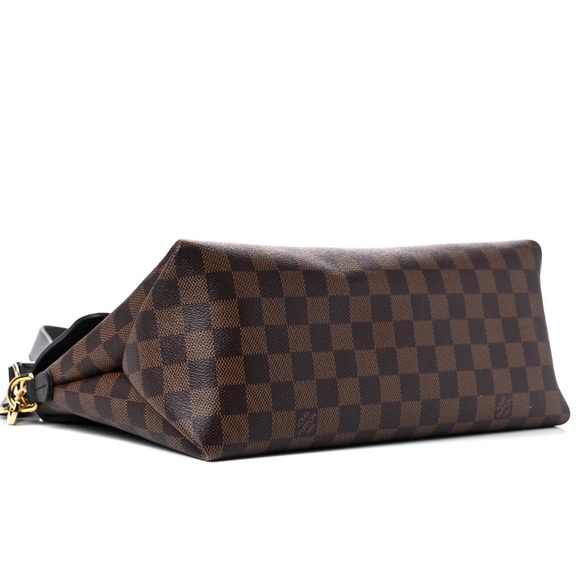LOUIS VUITTON Damier Ebene Beaubourg MM - Picture 6 of 17